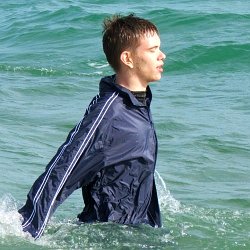 Outer Layer